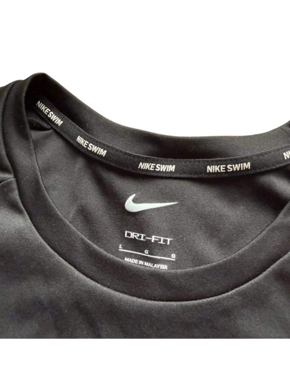Nike this dri